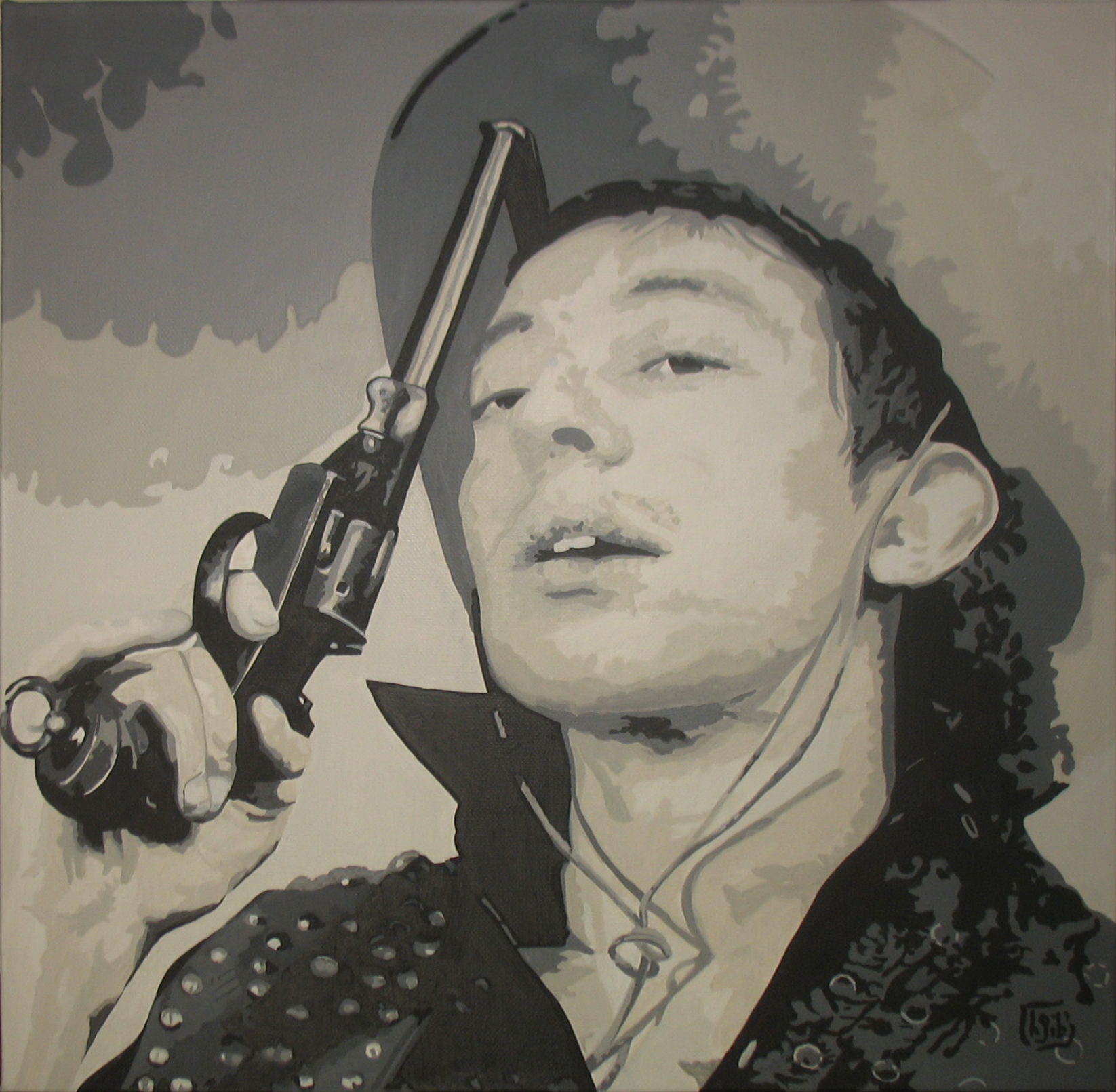serge