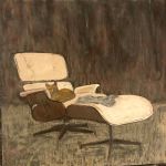 Eames chair