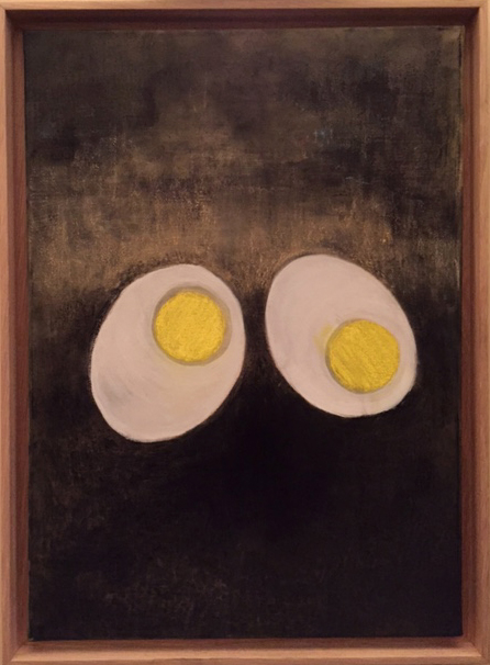 eggs