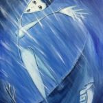 Danser sous la pluie
