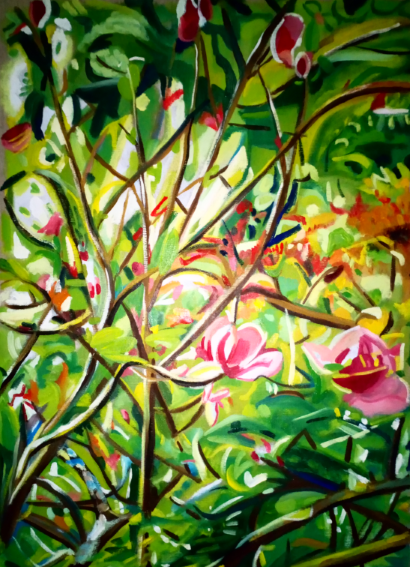 magnolia