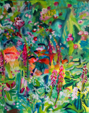 oiseau-de-paradis