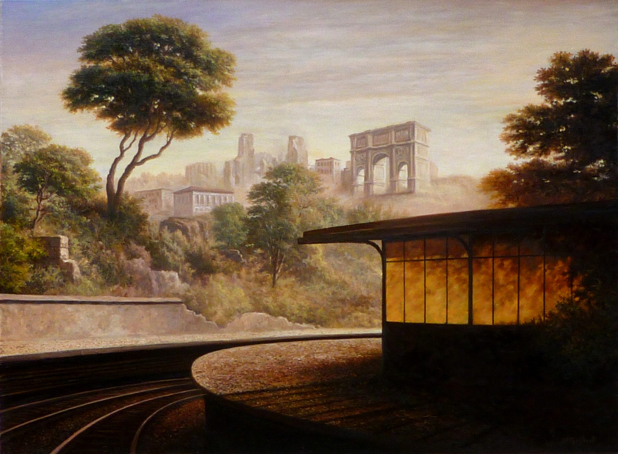le-passage-du-temps