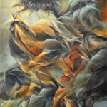 Vers d'autres soleils par Magali SEBERT