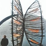 Papillon futuroscope