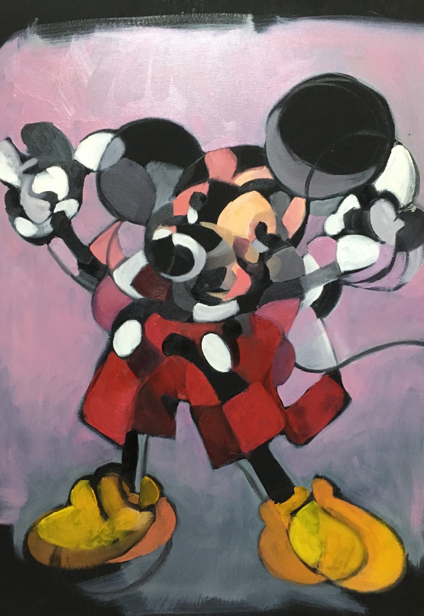 mickey2017