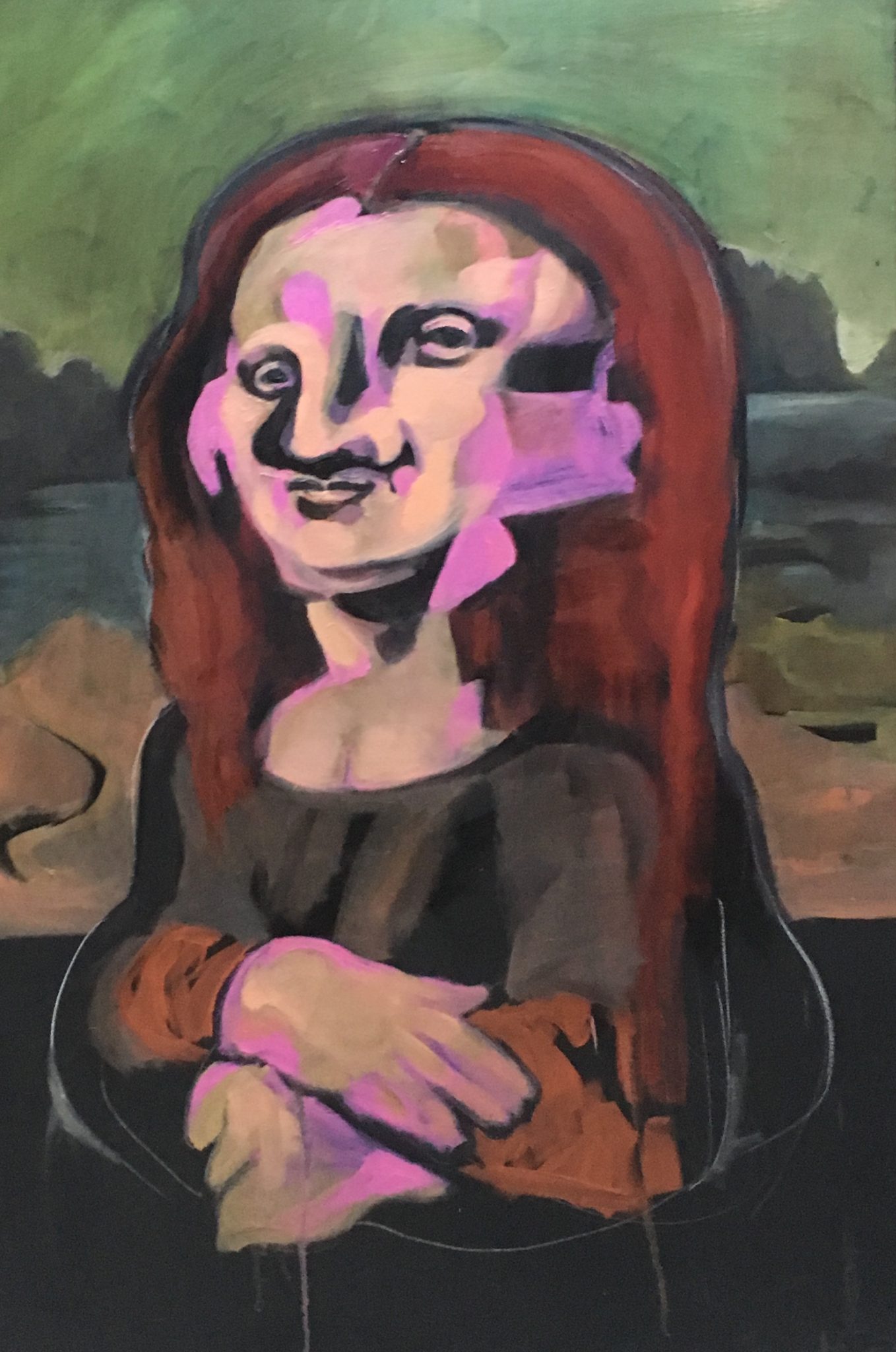 monalisa2017