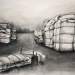 emballage 8, au large