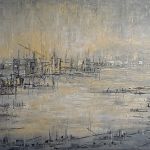 brume du matin