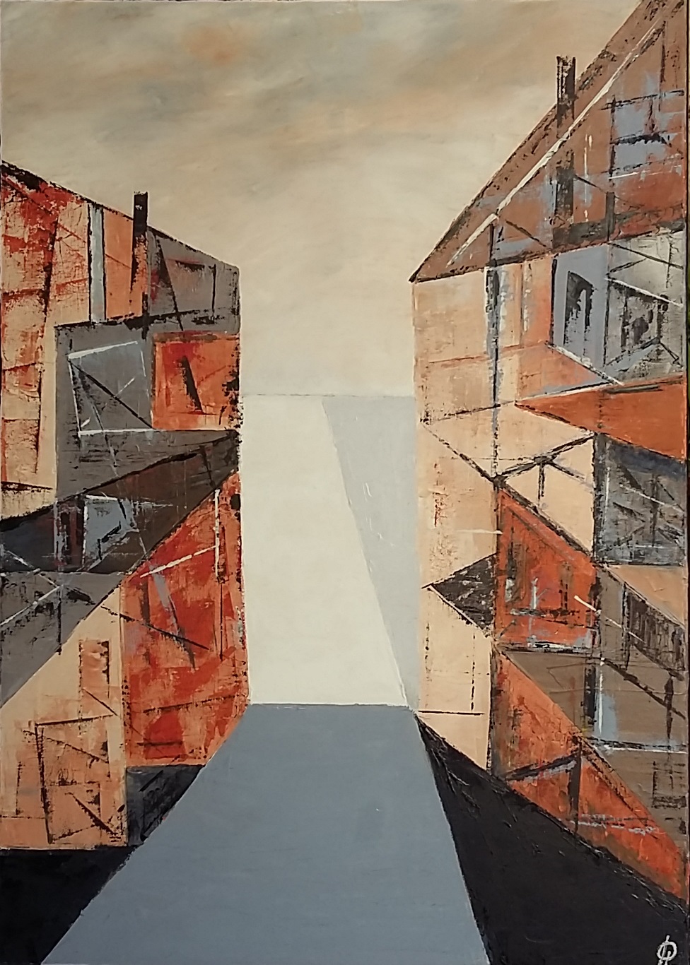 entre-les-murs