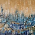 vieille ville