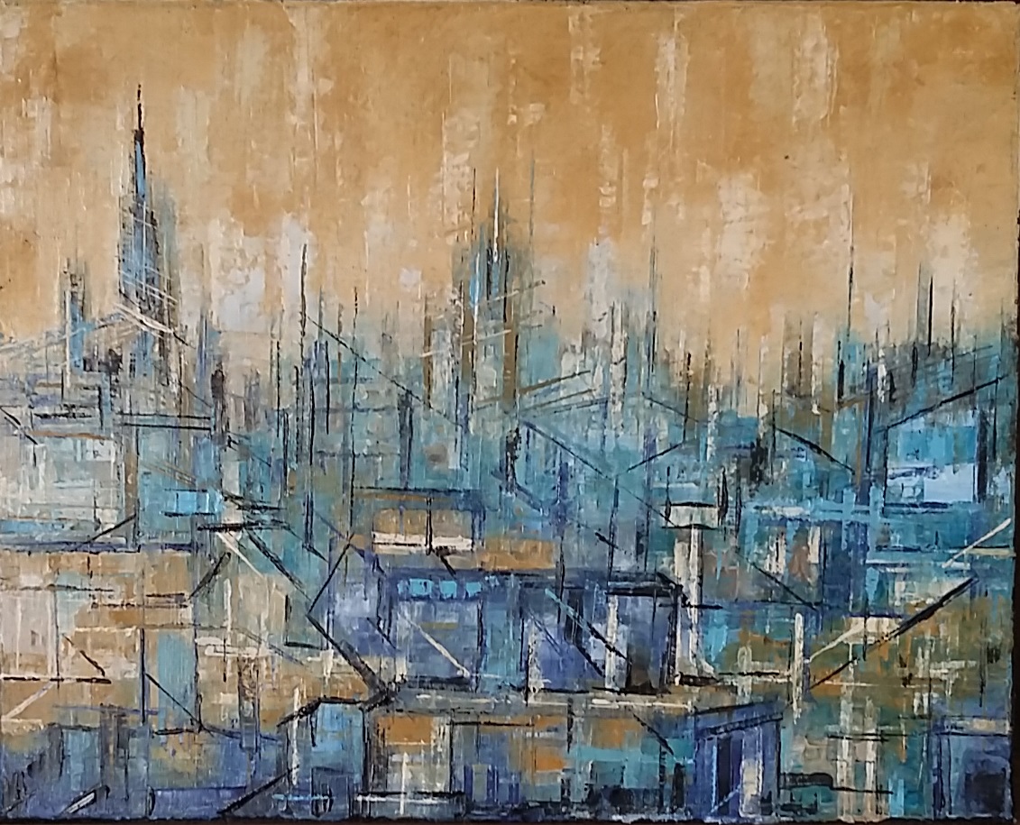 vieille-ville