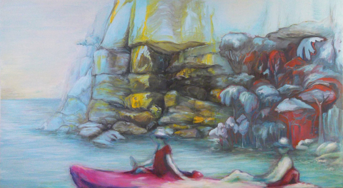 canoe