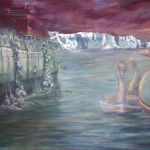 Swan boats