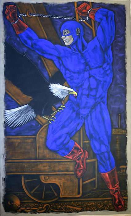promethee-america2017-acrylique-sur-toile-3-80-x-2-10m