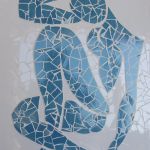 A la Matisse I 80x60