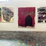 Vue atelier par Patrick BAILLET