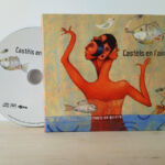 CD Enco de Botte par Bertrand DUBOIS
