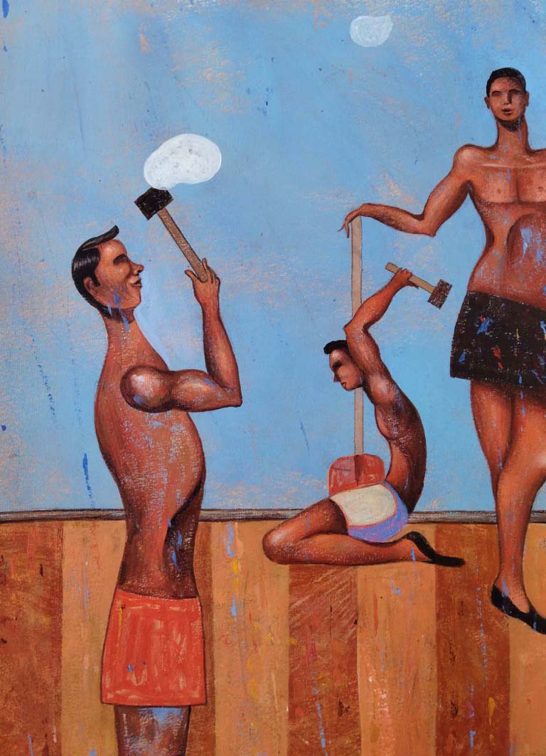 illustration-pour-bastille-magazine