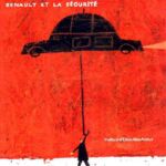 Communication Renault par Bertrand DUBOIS