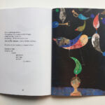 Mémo les oiseaux moins le quart par Bertrand DUBOIS