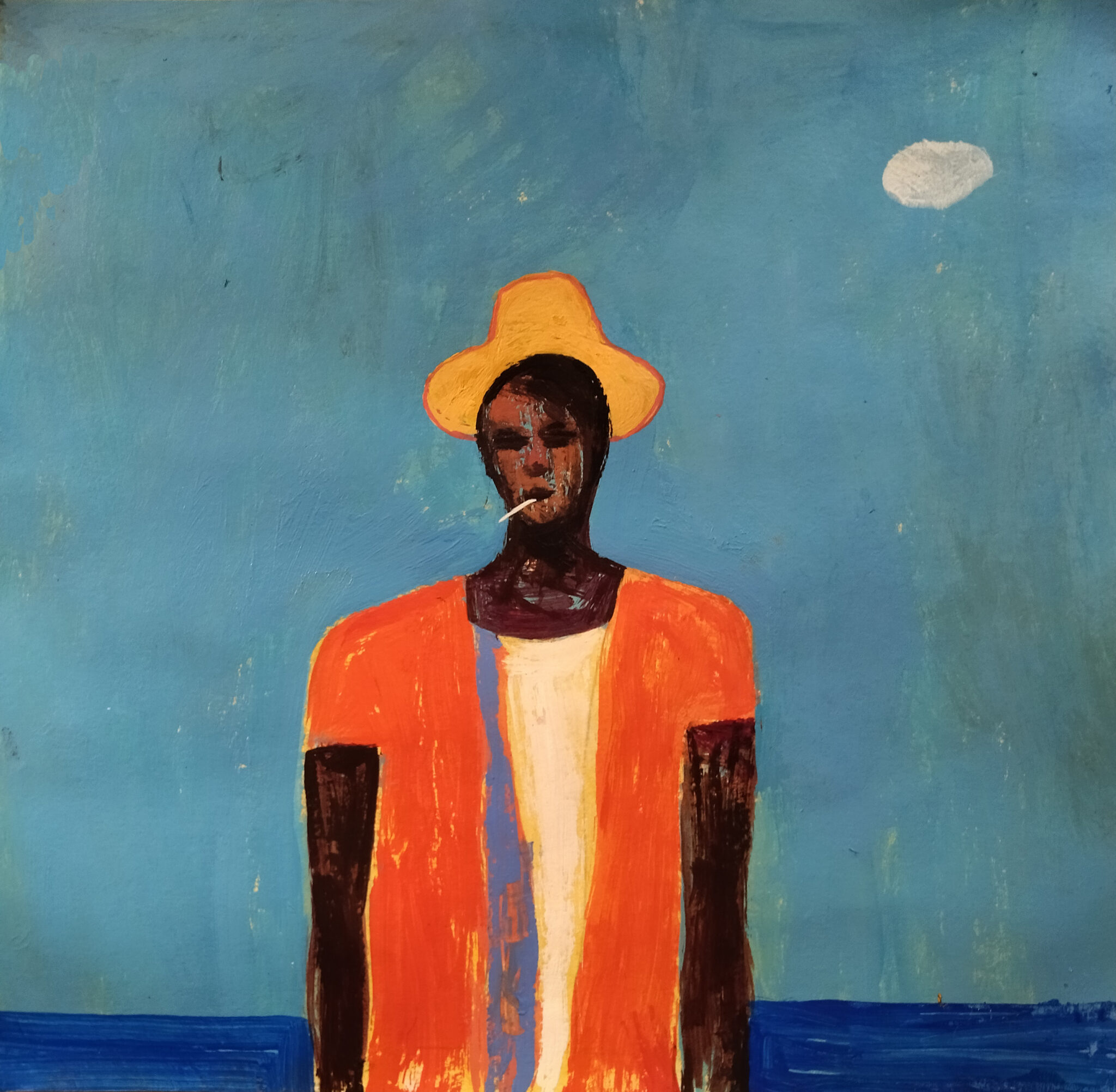 homme-au-chapeau-jaune