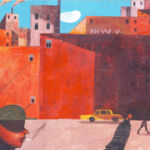 East village par Bertrand DUBOIS
