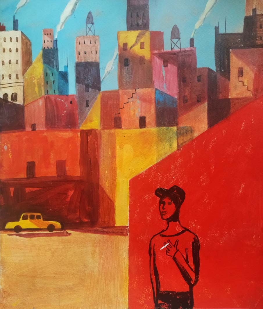 tribeca