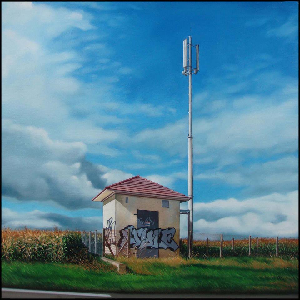 antenna
