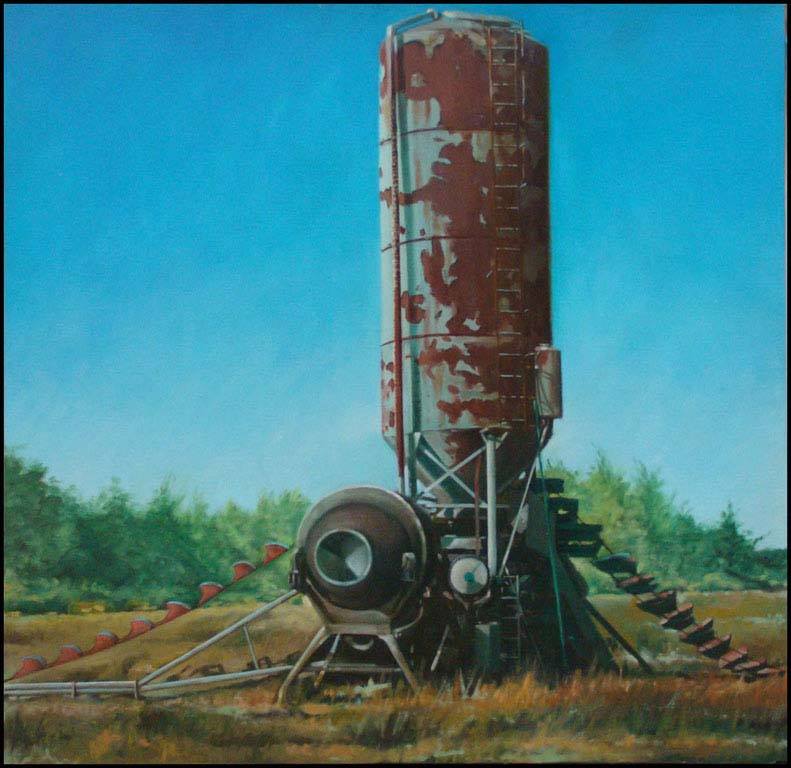 cement-silo