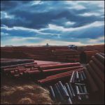 Pipe Landscape par Barry MITCHELL