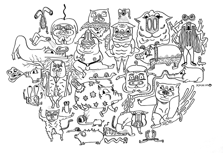 cochon9