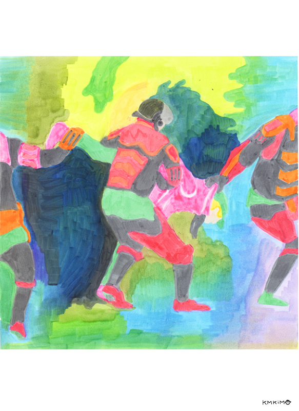 danse46
