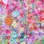 Fleurs d\'Artifices par Audry Caroline