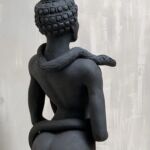 Déèsse par Mireille Mingarelli