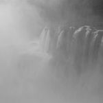 Leonard Rachita about invisible Iguazu Argentina 2012