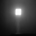 Leonard Rachita source of light Paris France 1996