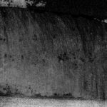 Leonard Rachita about limits drawing Paris France 1991