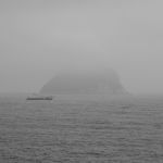 Leonard Rachita about invisible Jeju island South Korea 2014
