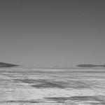 Leonard Rachita mirage Uyuni salar Bolivia 2011 par Leonard Rachita