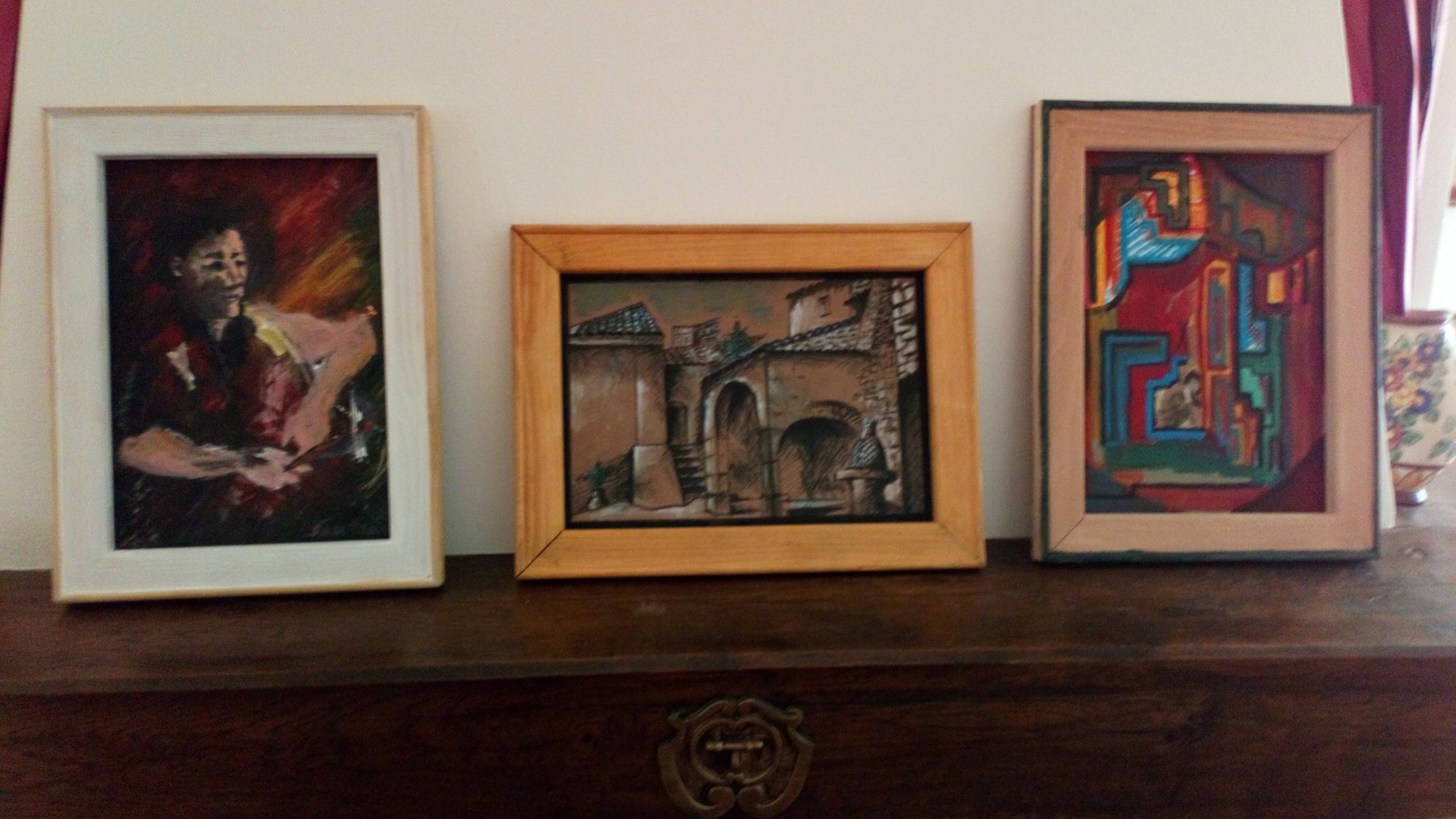 trois