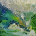 EAU VERTE