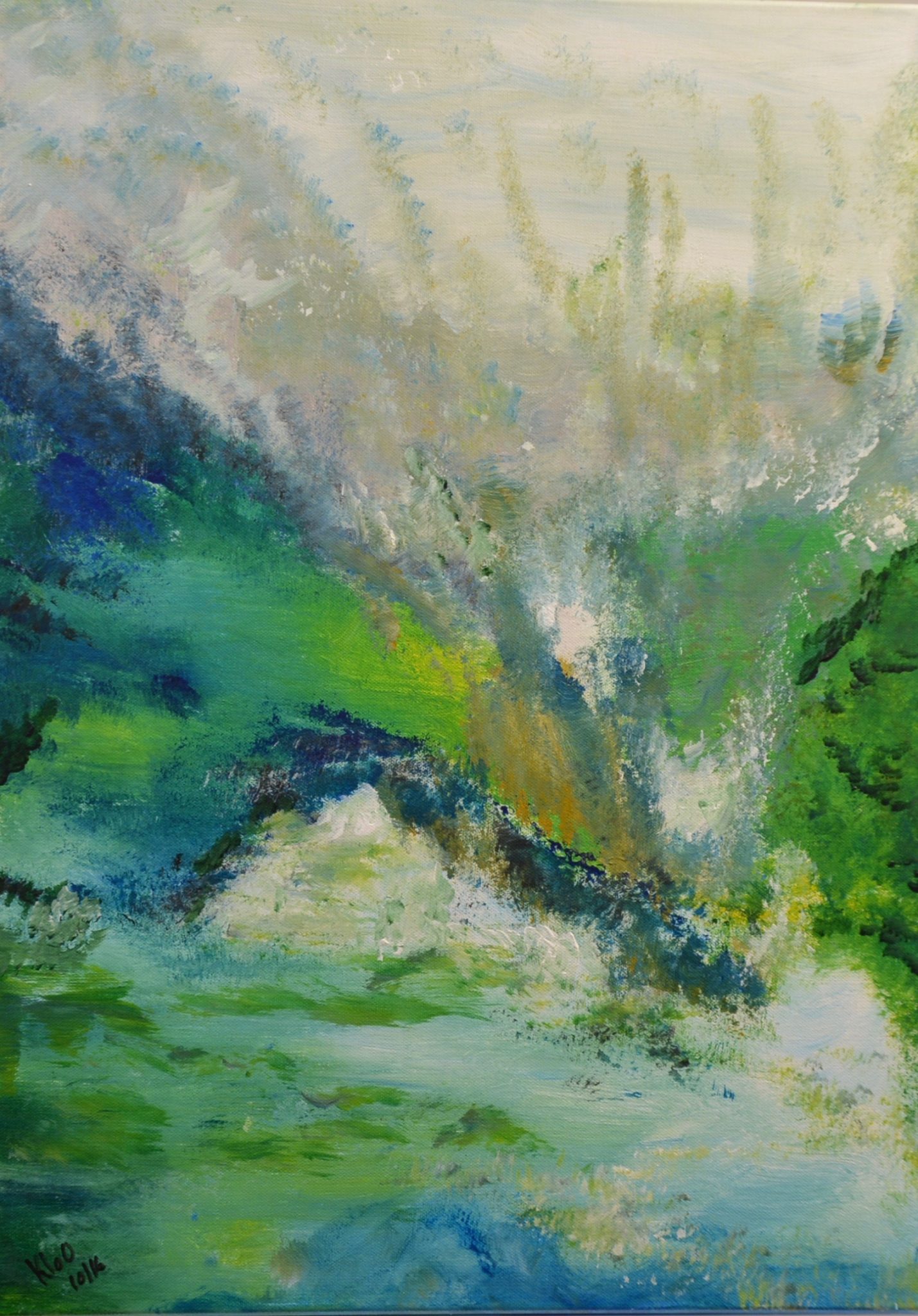 eau-verte