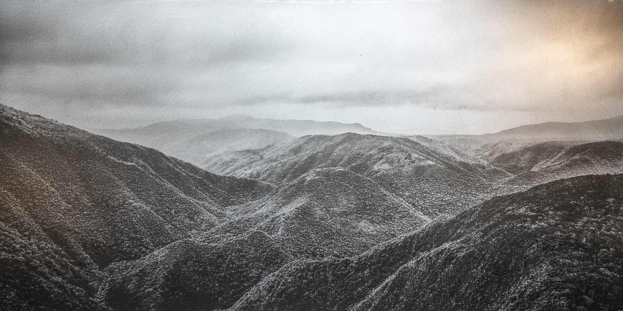 yate-mount