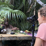 Volet documentaire Territoire #3: Drêe