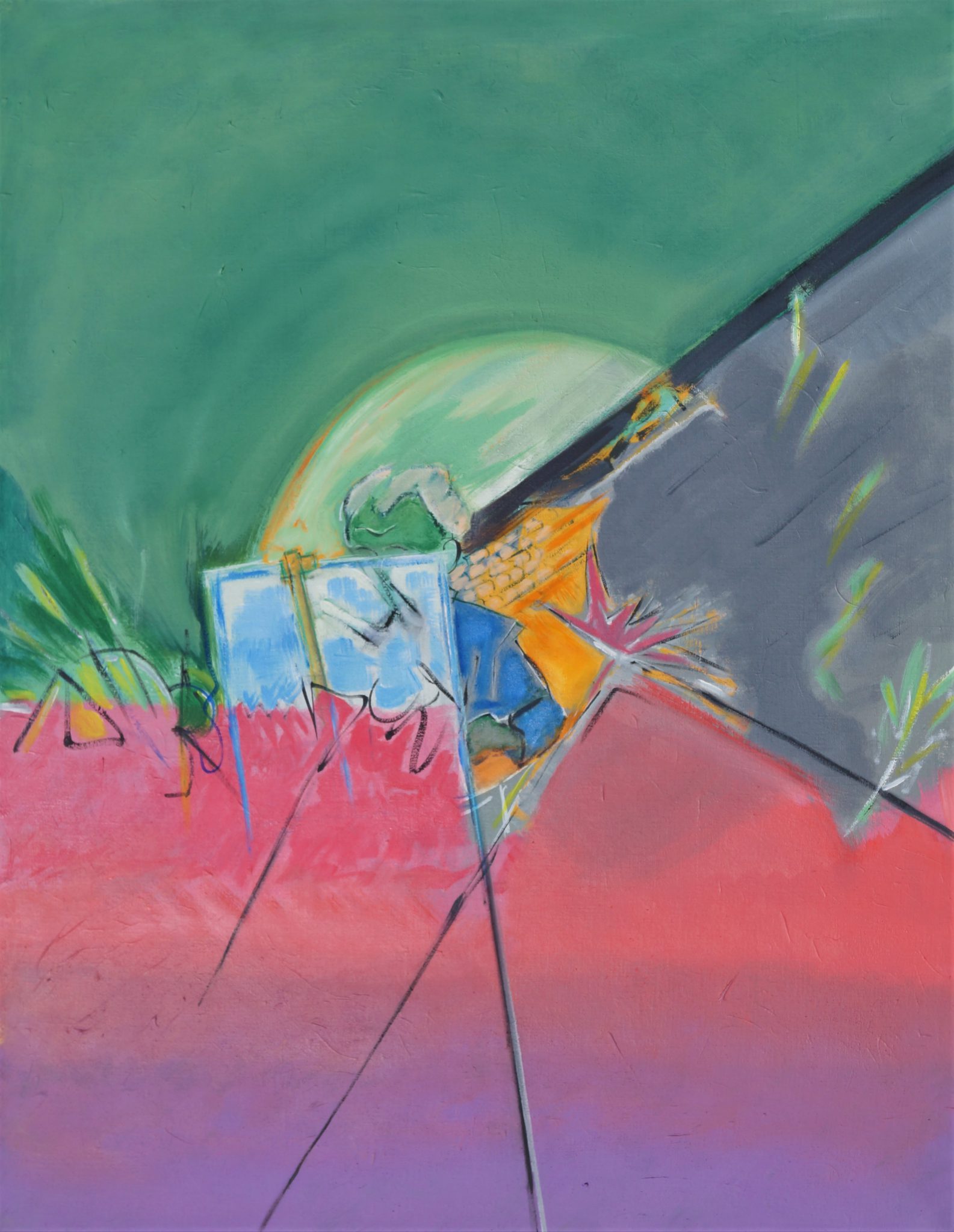 le-peintre