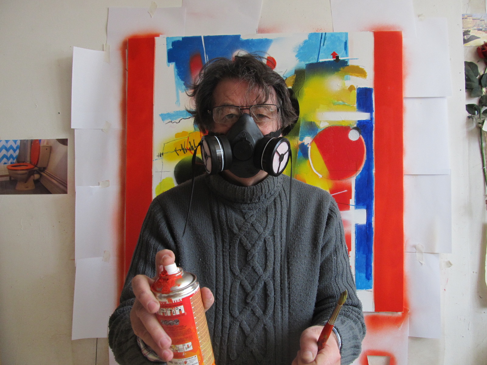 autoportrait-a-la-bombe