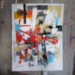O 1 par Jean-Paul SAVIGNAC