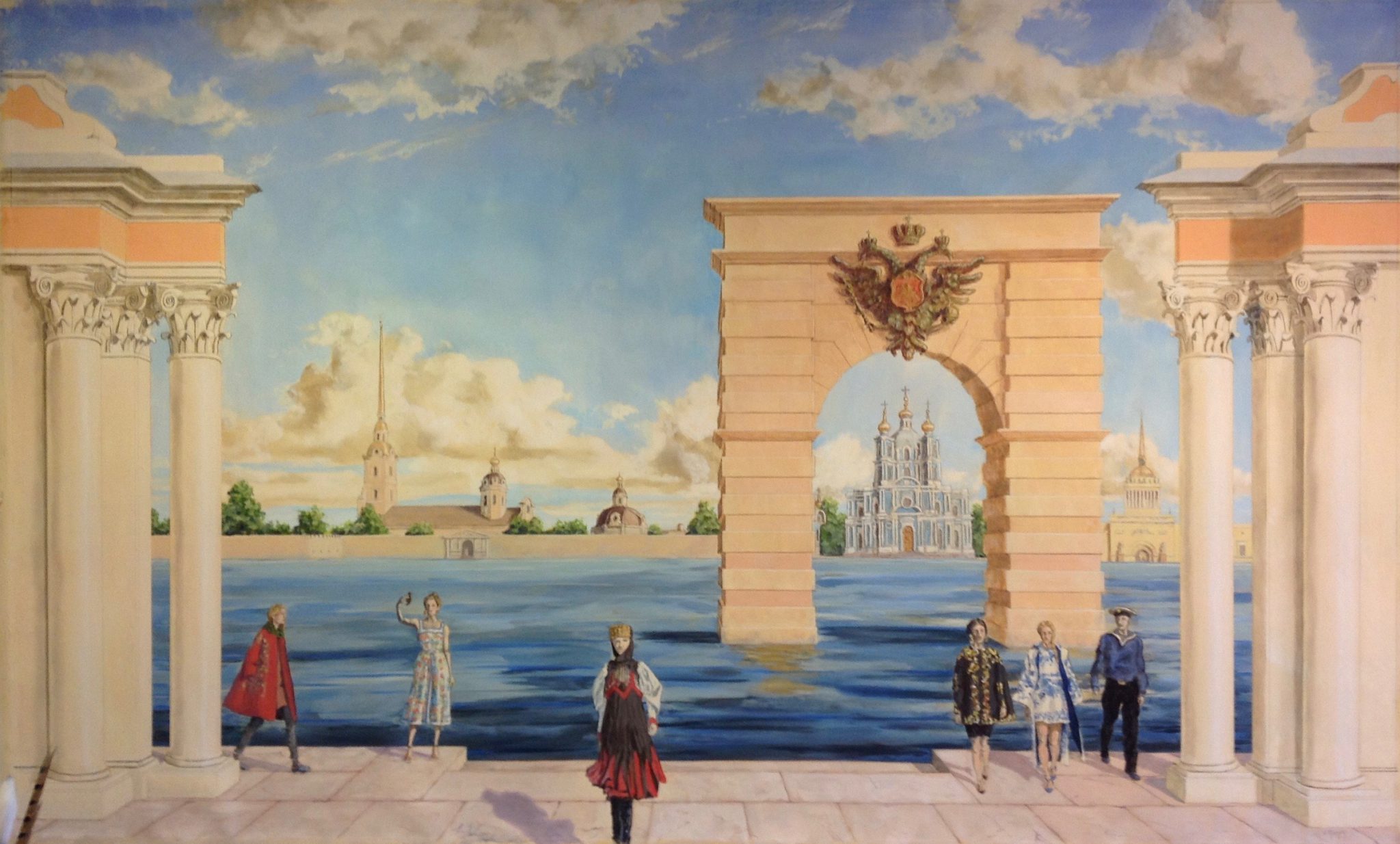 st-petersbourg-maigne