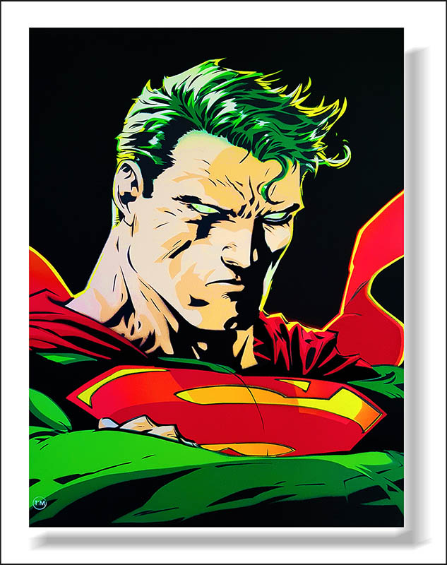 superman-peinture-by-tm-3